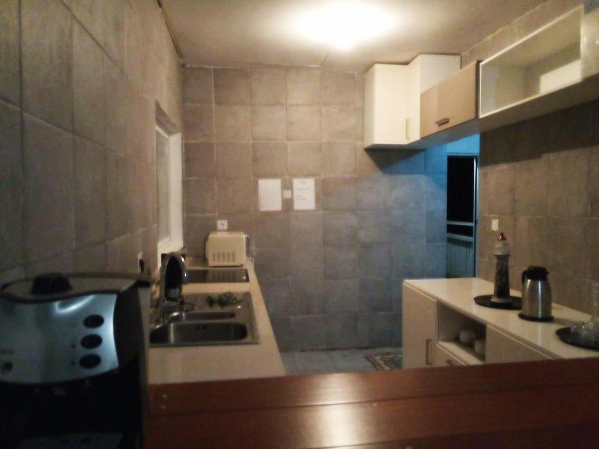 Casa De Andrea Villa Santo António Екстериор снимка