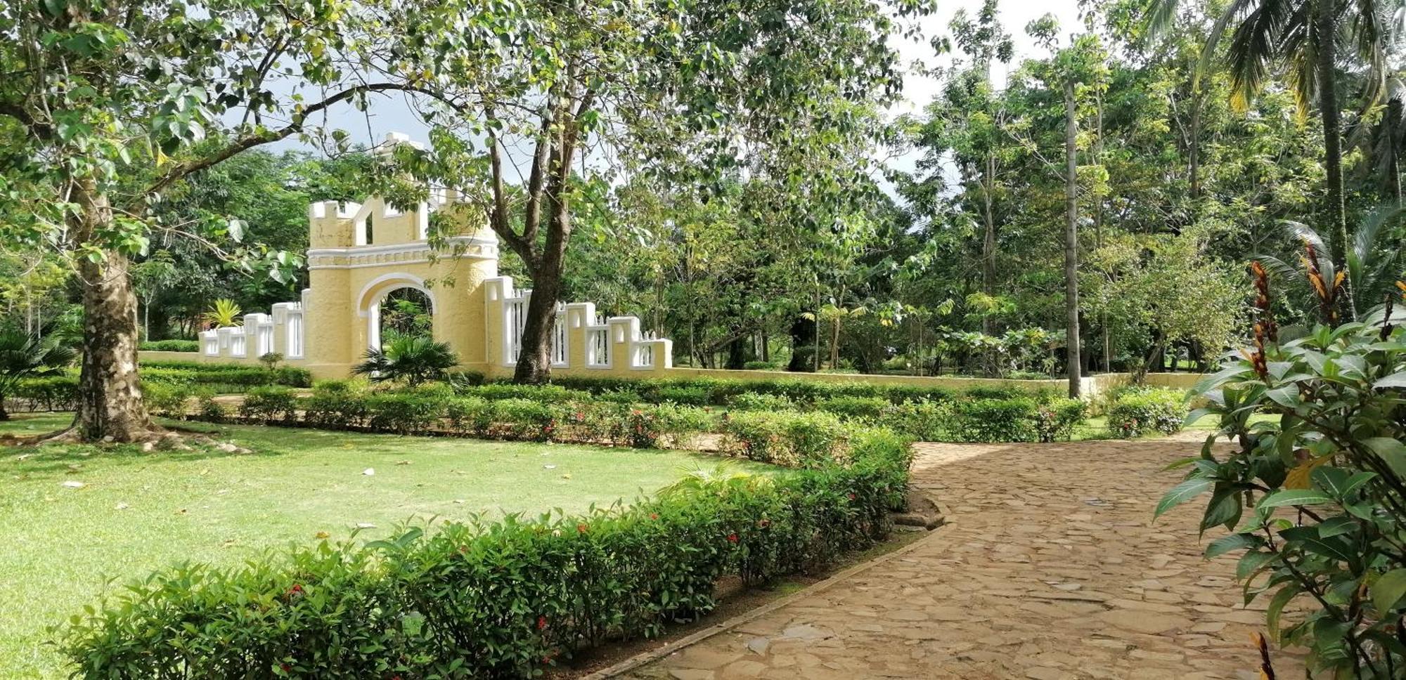 Casa De Andrea Villa Santo António Екстериор снимка