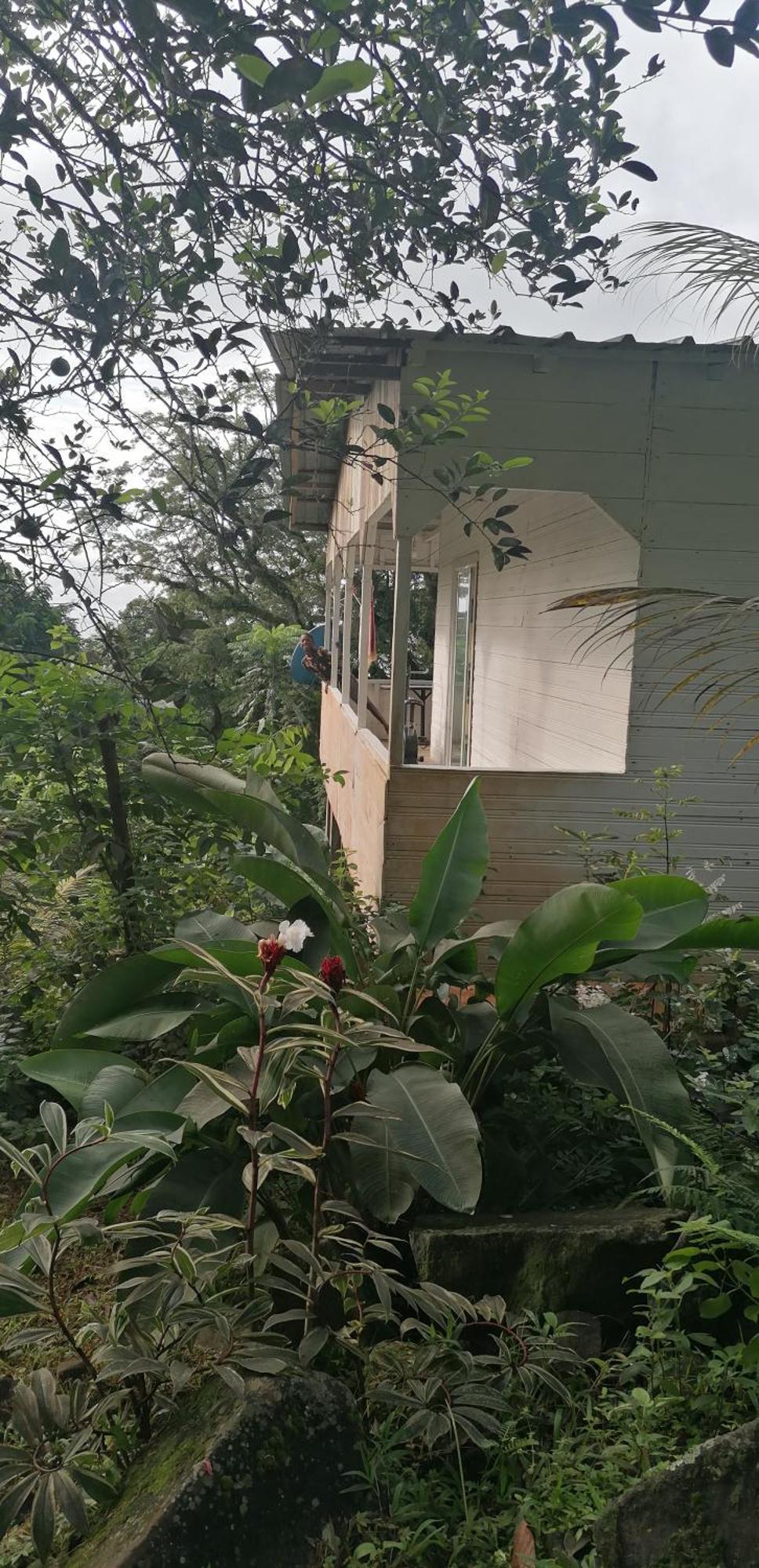 Casa De Andrea Villa Santo António Екстериор снимка