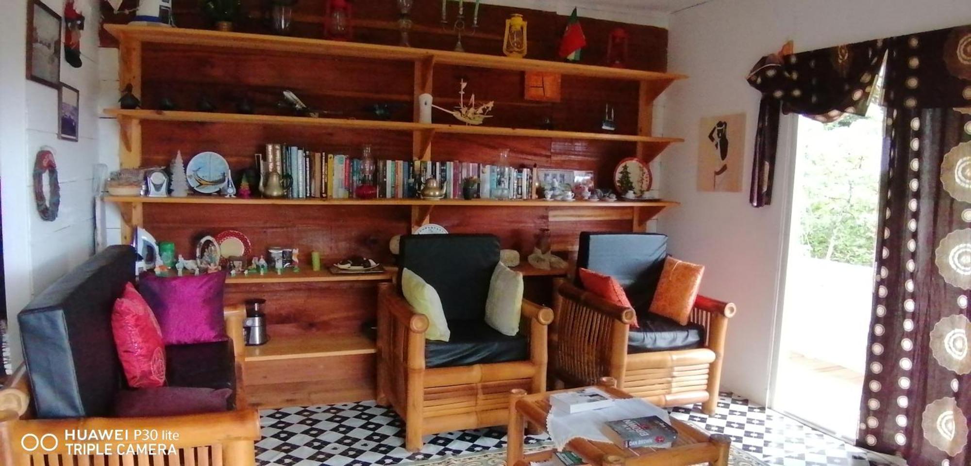 Casa De Andrea Villa Santo António Екстериор снимка
