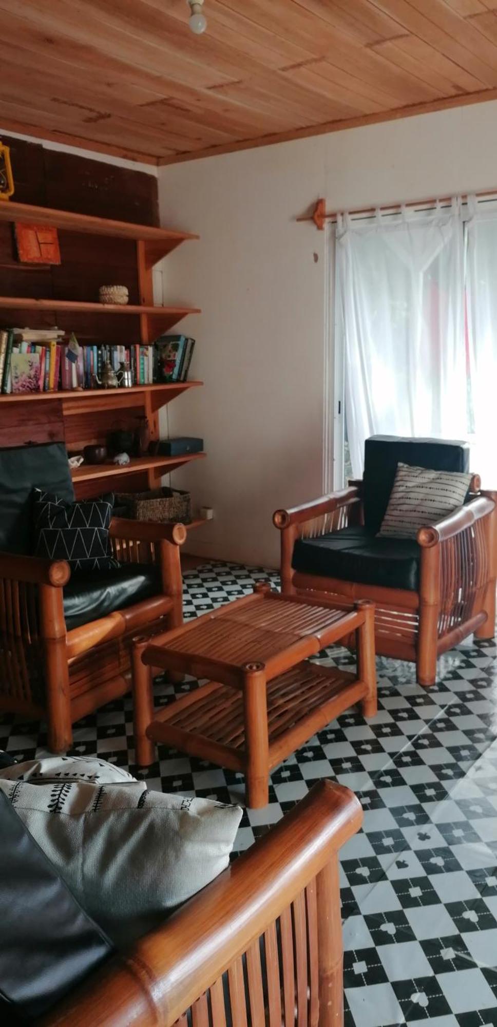 Casa De Andrea Villa Santo António Екстериор снимка